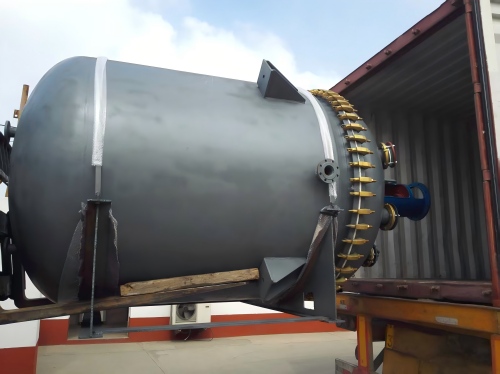  Standard Operating Procedure (SOP) and Critical Safety Protocols for Glass-Lined Reactors